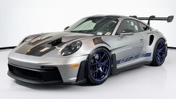 2024 Porsche 911 GT3 RS