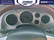 2016 Toyota Sequoia Platinum