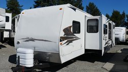 2008 Other Makes 304BHS