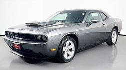 2011 Dodge Challenger SE