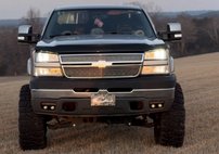 2005 Chevrolet Silverado 2500HD K2500 HEAVY DUTY