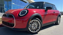 2025 MINI Hardtop Cooper