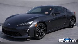 2019 Toyota 86 GT