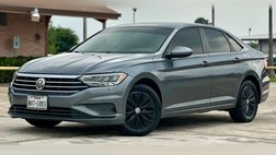 2019 Volkswagen Jetta SE