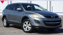 2011 Mazda CX-9 Touring