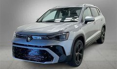 2025 Volkswagen Taos SEL 4Motion