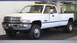 1997 Dodge Ram 3500 Laramie SLT