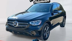 2021 Mercedes-Benz GLC-Class GLC 300