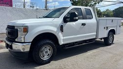 2022 Ford Super Duty F-250 XL