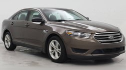 2016 Ford Taurus SE