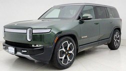 2023 Rivian R1S Adventure
