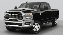 2025 Ram Ram Pickup 2500 Big Horn