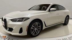 2026 BMW 4 Series 430i xDrive Gran Coupe