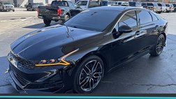 2023 Kia K5 GT