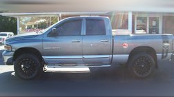 2005 Dodge Ram 1500 ST