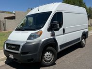 2019 Ram ProMaster 2500 136 WB
