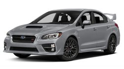 2017 Subaru WRX STI