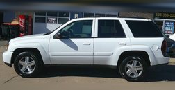 2005 Chevrolet TrailBlazer LT