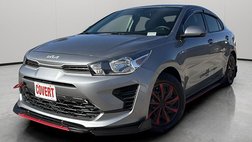 2022 Kia Rio S