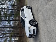2018 Audi SQ5 3.0T quattro Prestige