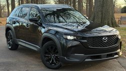 2024 Mazda CX-50 2.5 S Preferred