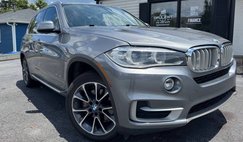 2014 BMW X5 sDrive35i