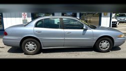 2005 Buick LeSabre Limited