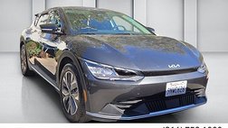 2024 Kia EV6 Wind