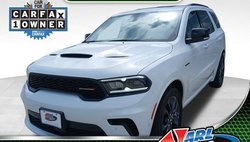 2024 Dodge Durango R/T Plus