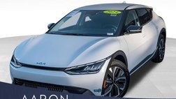 2024 Kia EV6 Light Long Range