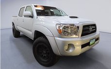 2008 Toyota Tacoma V6