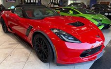 2019 Chevrolet Corvette Z06