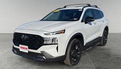 2023 Hyundai Santa Fe XRT
