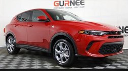 2024 Dodge Hornet R/T Plus
