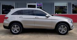 2022 Mercedes-Benz GLC-Class GLC 300
