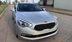 2015 Kia K900 Premium