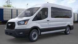 2025 Ford Transit XL
