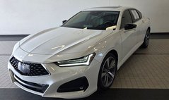 2023 Acura TLX SH-AWD w/Advance