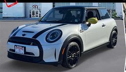 2024 MINI Hardtop Cooper SE