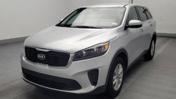 2019 Kia Sorento L
