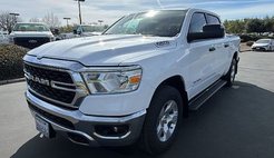 2024 Ram Ram Pickup 1500 Lone Star