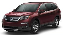 2019 Honda Pilot EX