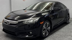 2018 Honda Civic EX-L