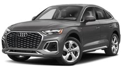 2024 Audi Q5 Sportback quattro S line Premium 45 TFSI