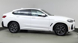 2025 BMW X4 xDrive30i