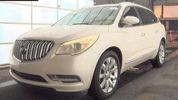 2013 Buick Enclave Premium
