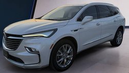 2023 Buick Enclave Premium