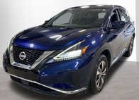 2023 Nissan Murano S