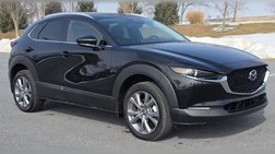 2025 Mazda CX-30 2.5 S Premium