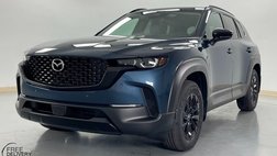 2026 Mazda CX-50 Hybrid Premium